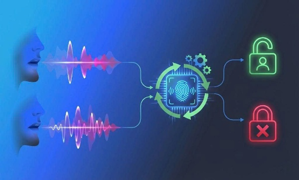 Automatic Speaker Verification