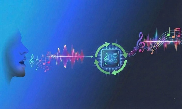 Singing Voice Synthesis